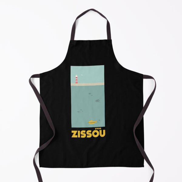 Item preview, The Life Aquatic (With Steve Zissou) designed and sold by gzxympzgvtt73.