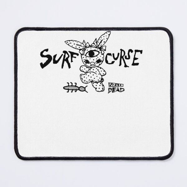 Item preview, Antiquity Brain Dead - Surf Cu.rse designed and sold by KobWitting.