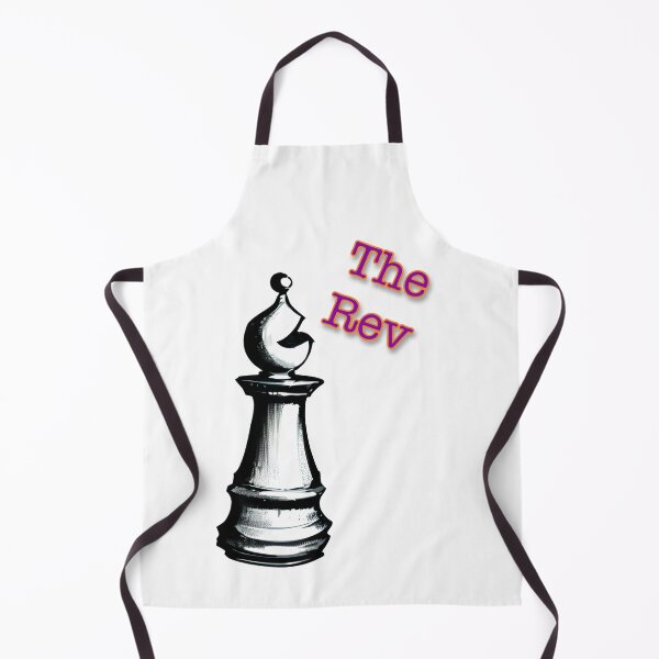 Item preview, Vicar designed and sold by Glenbobagins.