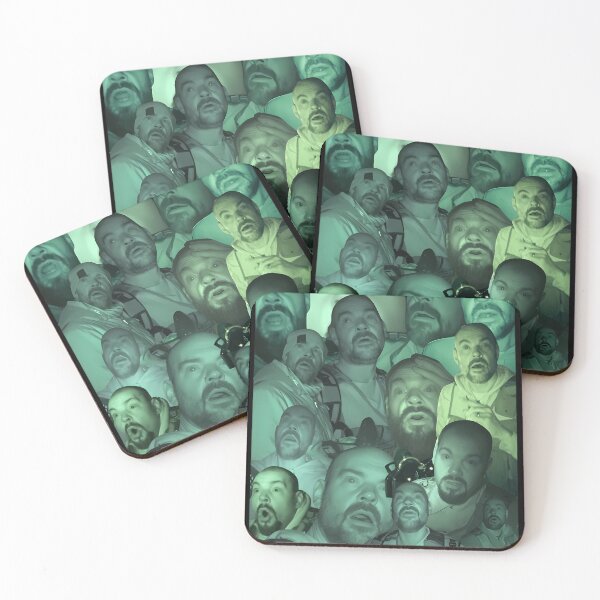 Item preview,  Aaron Goes In Alone designed and sold by MaaritWestman.