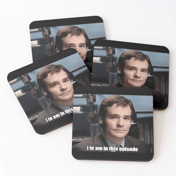 Item preview, House Md - I To Am In This Episode designed and sold by MaaritWestman.