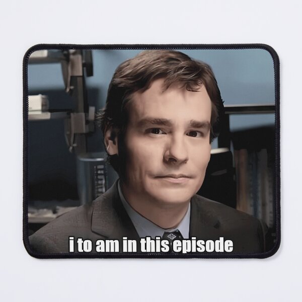 Item preview, House Md - I To Am In This Episode designed and sold by MaaritWestman.