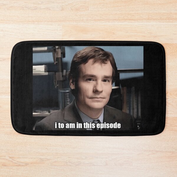 Item preview, House Md - I To Am In This Episode designed and sold by MaaritWestman.