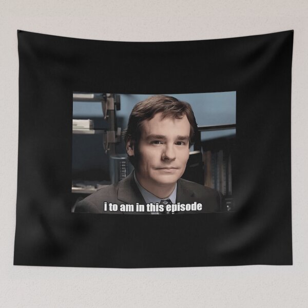 Item preview, House Md - I To Am In This Episode designed and sold by MaaritWestman.