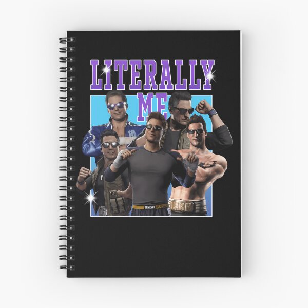 Item preview, Literally Me Meme designed and sold by MatthieuBreton.