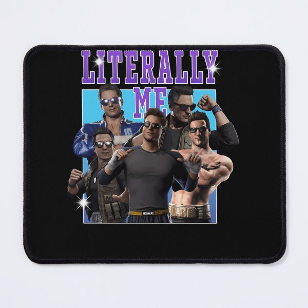 Item preview, Literally Me Meme designed and sold by MatthieuBreton.