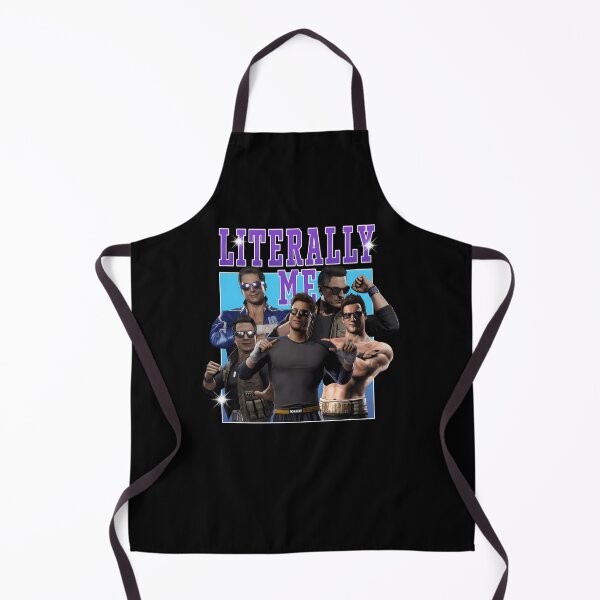Item preview, Literally Me Meme designed and sold by MatthieuBreton.