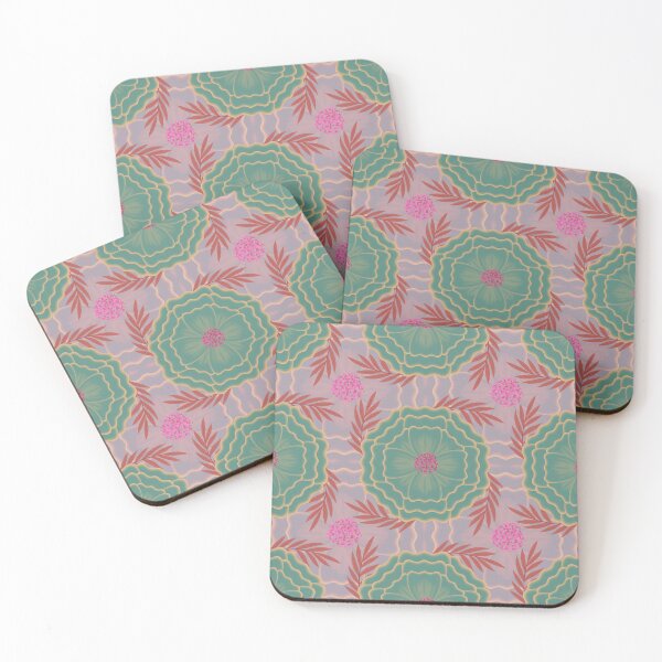 Item preview, Seamless pattern seamless flower designed and sold by Kraisorn1980.