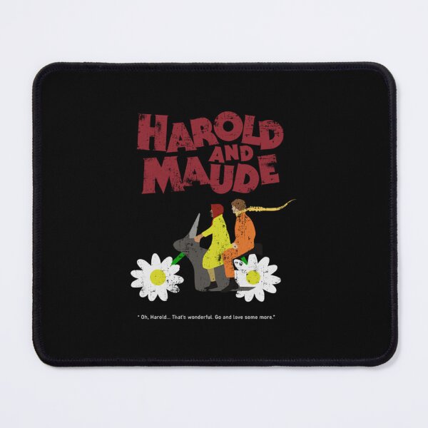 Item preview, Harold and Maude designed and sold by scottud.