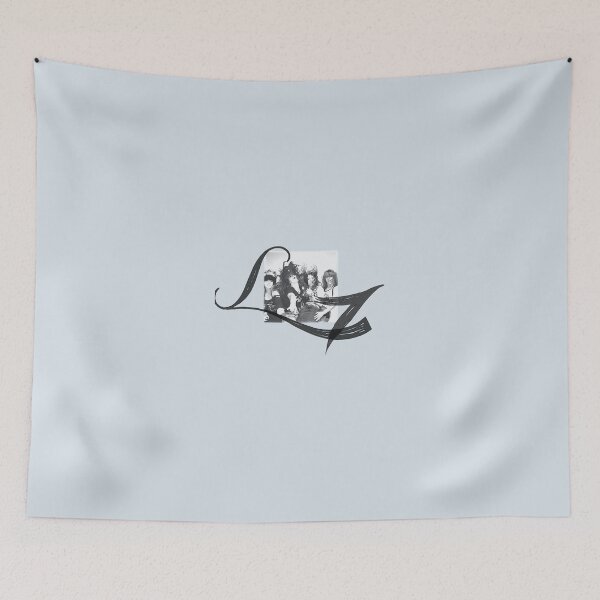 Item preview, 3519-L7-Band-Tee-(And-Other-Products)-Essential designed and sold by 3Diane100.