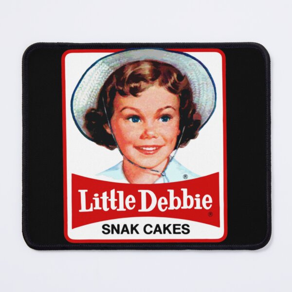 Item preview, Little Debbie Snak Cakes Merchandise designed and sold by MatthieuBreton.