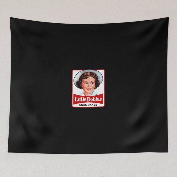 Item preview, Little Debbie Snak Cakes Merchandise  designed and sold by MatthieuBreton.