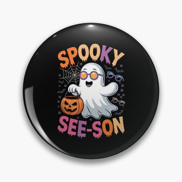 Item preview, Optometrist Optometry Ghost Halloween designed and sold by DeadlockCrew.