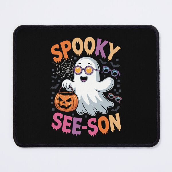 Item preview, Optometrist Optometry Ghost Halloween designed and sold by DeadlockCrew.