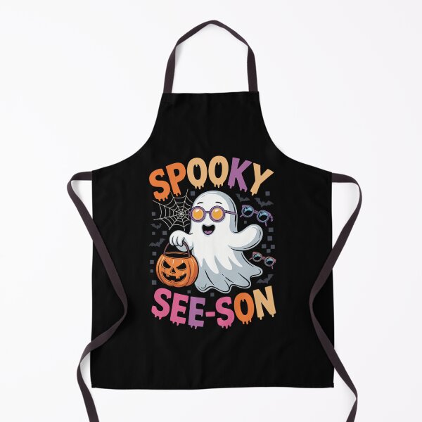 Item preview, Optometrist Optometry Ghost Halloween designed and sold by DeadlockCrew.