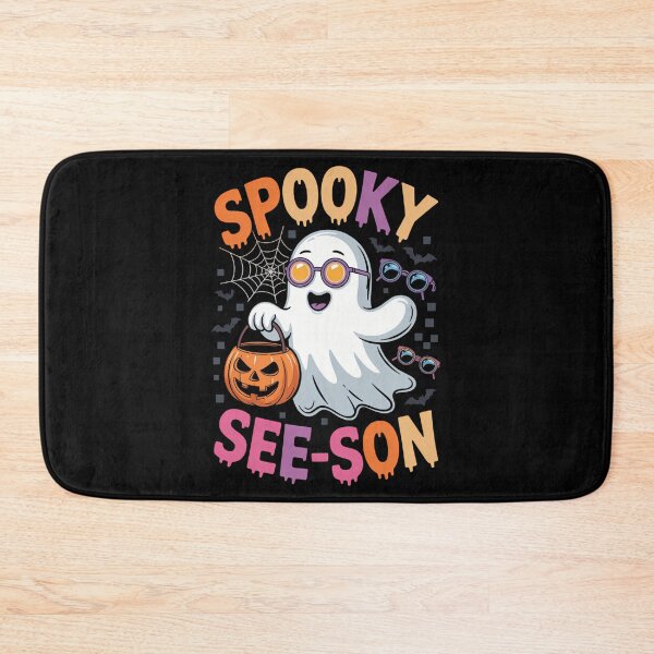 Item preview, Optometrist Optometry Ghost Halloween designed and sold by DeadlockCrew.