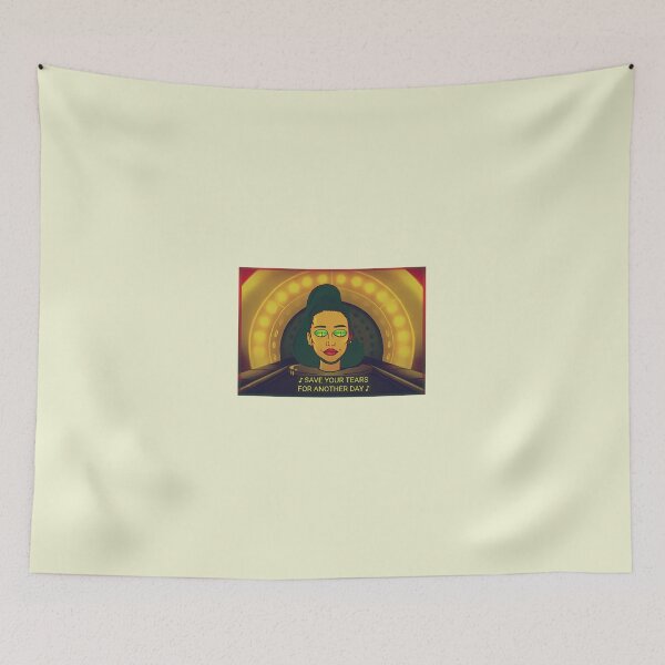 Item preview, 3521-The-Weekend--Save-Yr-Tears designed and sold by 3Diane100.