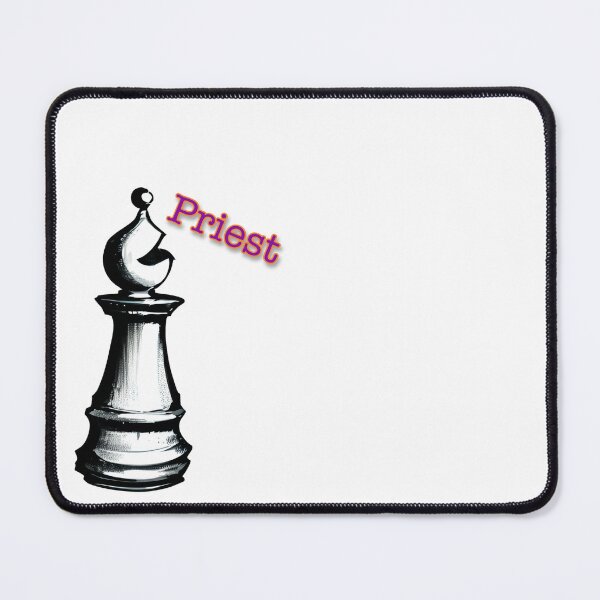 Item preview, Priestly designed and sold by Glenbobagins.