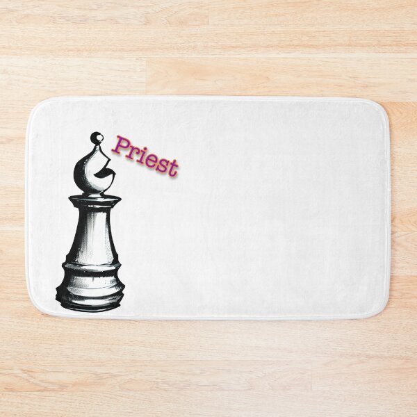 Item preview, Priestly designed and sold by Glenbobagins.