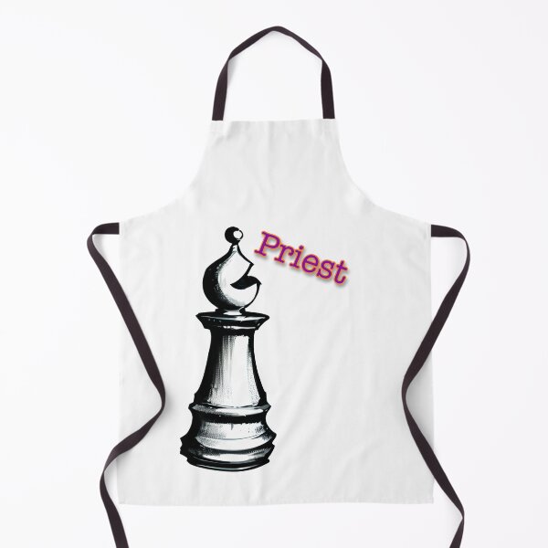 Item preview, Priestly designed and sold by Glenbobagins.