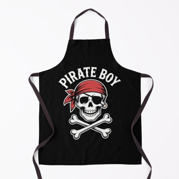 Item preview, Fiesta de cumpleaños de Halloween pirata designed and sold by DeadlockCrew.