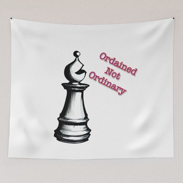 Item preview, Ordained designed and sold by Glenbobagins.