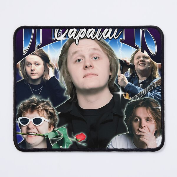 Item preview, Lewis Capaldi Vintage 90S designed and sold by MaaritWestman.