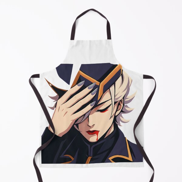 Item preview, Pale Noble — Blooded Villain designed and sold by ArnaRey.