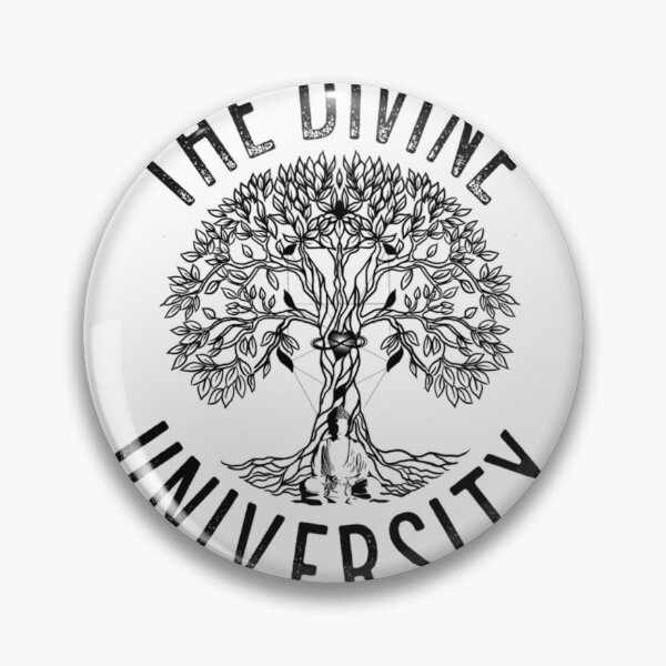 Item preview, Divine University Buddha Under The Bodhi Tree Kabbalah  	 designed and sold by nwktmwswnun12.