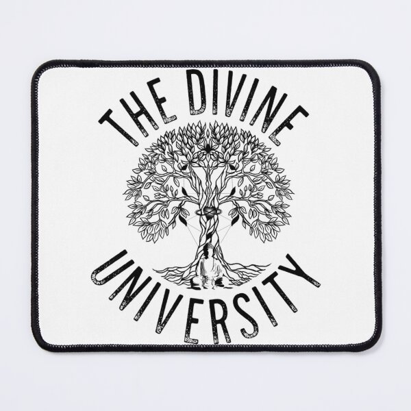 Item preview, Divine University Buddha Under The Bodhi Tree Kabbalah designed and sold by nwktmwswnun12.