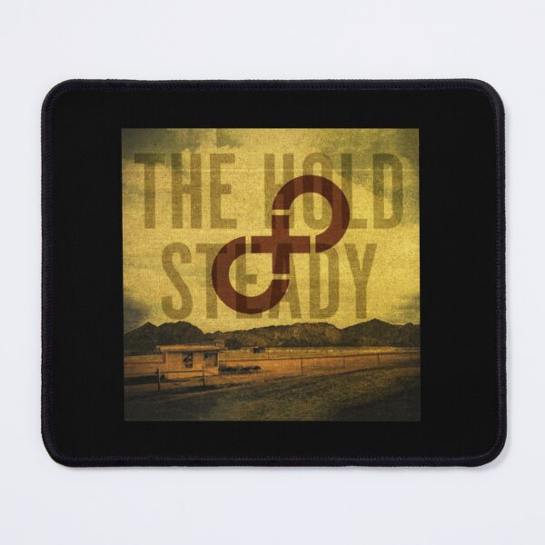 Item preview, The Hold Steady Cover CD Classic 		 designed and sold by htyqtyah5.