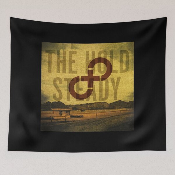 Item preview, The Hold Steady Cover CD Classic 		 designed and sold by htyqtyah5.