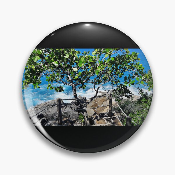 Item preview, Ocean View Lookout Classic 		 designed and sold by rclbsdca33.