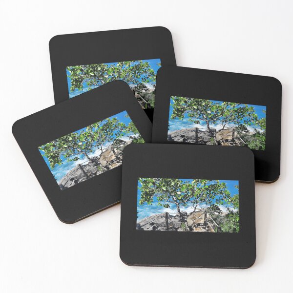 Item preview, Ocean View Lookout Classic 		 designed and sold by rclbsdca33.