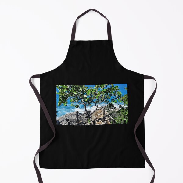 Item preview, Ocean View Lookout Classic designed and sold by rclbsdca33.