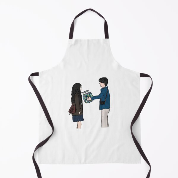 Item preview, Love Untangled Korean Movie designed and sold by ArtRaftPro.