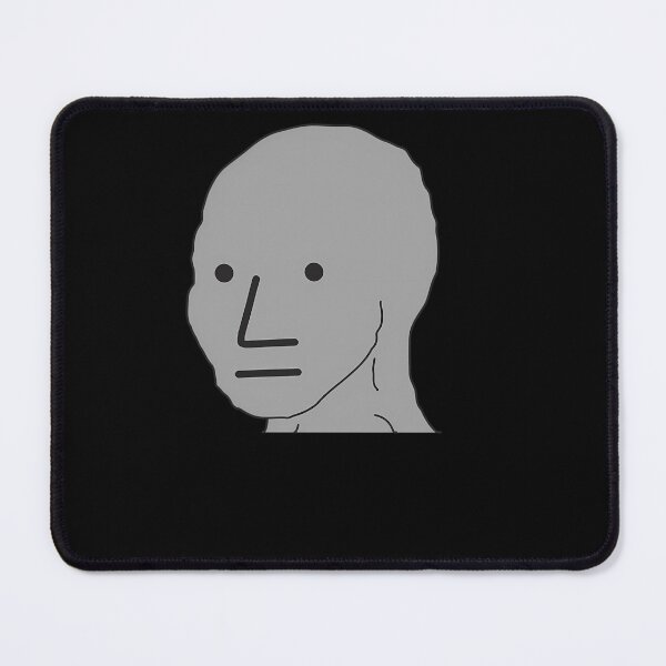 Item preview, NPC Wojak designed and sold by pkahtfuez96.