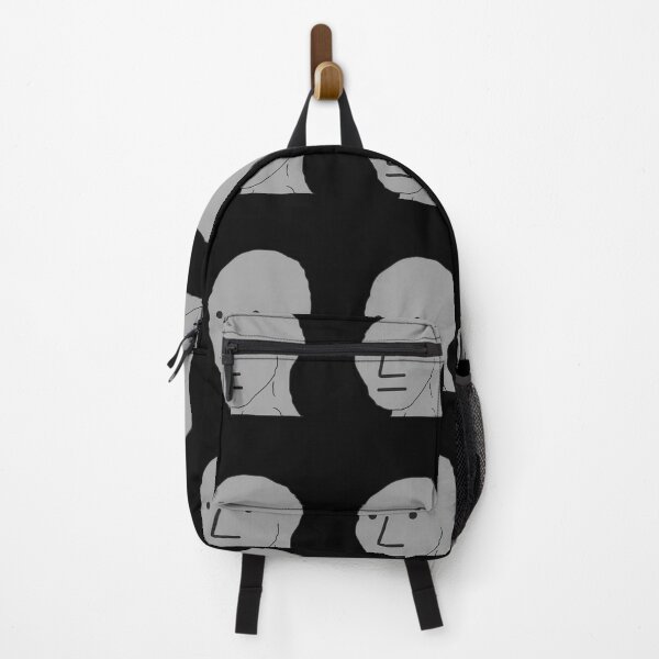 Item preview, NPC Wojak  	 designed and sold by pkahtfuez96.