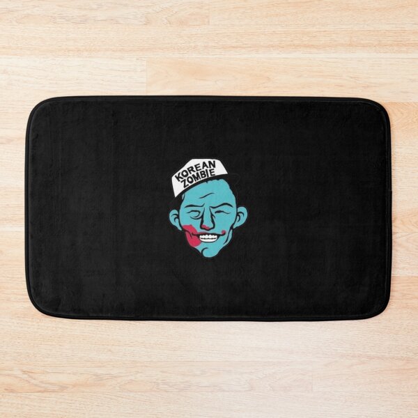 Item preview, The Korean Zombie Chan Sung Jung Essential 		 designed and sold by ceiuebxv87.