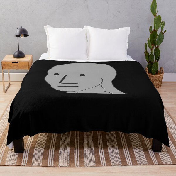 Item preview, NPC Wojak  	 designed and sold by pkahtfuez96.