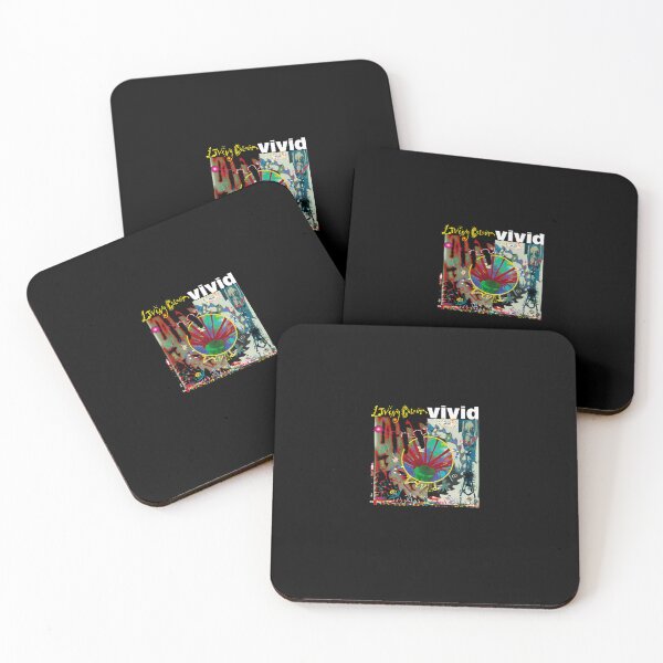 Item preview, Living Colour Vivid designed and sold by MatthieuBreton.