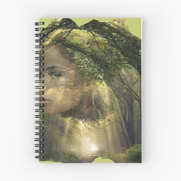 Item preview, TOWARDS NATURE designed and sold by Richastudio.