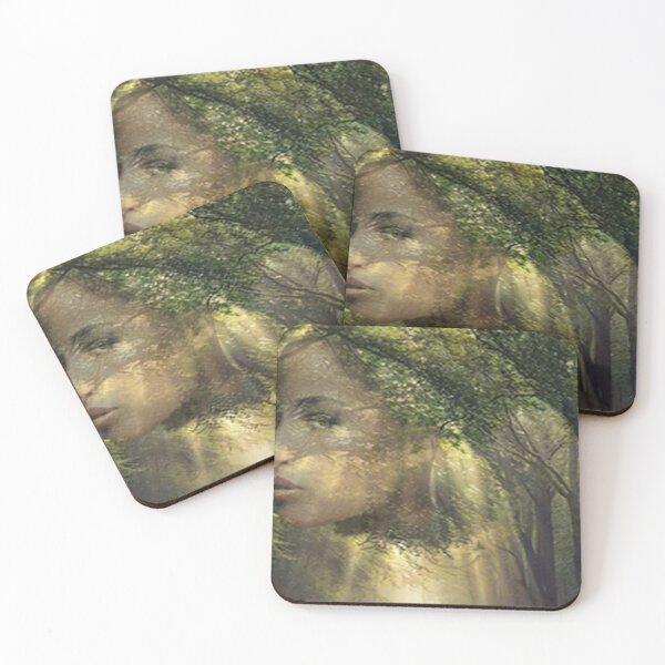 Item preview, TOWARDS NATURE designed and sold by Richastudio.