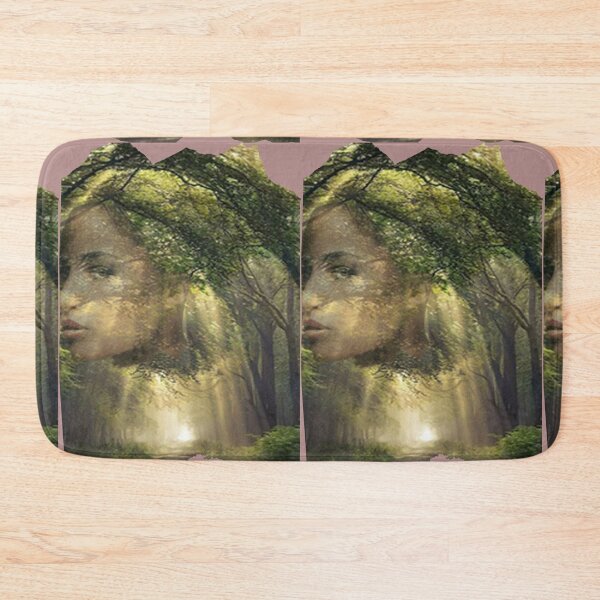 Item preview, TOWARDS NATURE designed and sold by Richastudio.