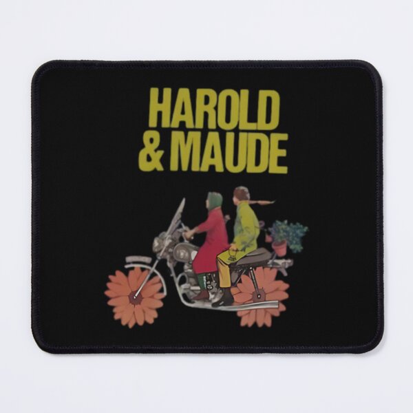 Item preview, Harold and Maude - Hal Ashby Film - 70s Cult  designed and sold by scottud.