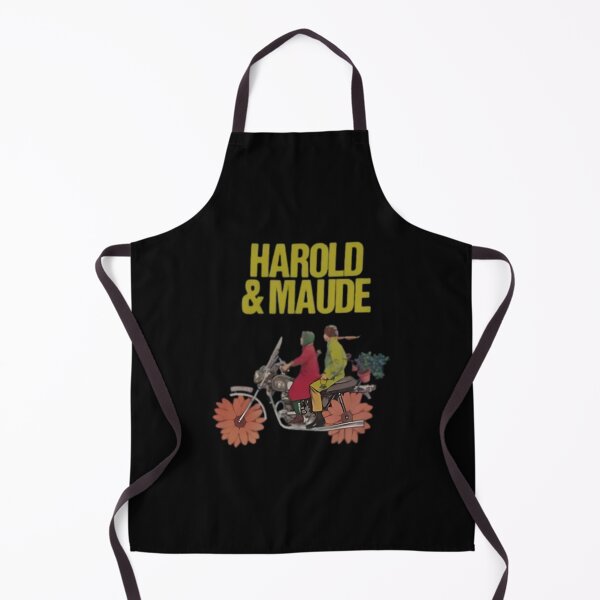 Item preview, Harold and Maude - Hal Ashby Film - 70s Cult  designed and sold by scottud.