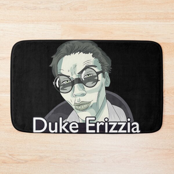Item preview, Duque Erizzia, profundamente despierto designed and sold by MaaritWestman.