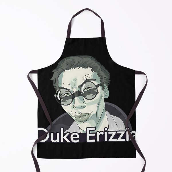 Item preview, Duque Erizzia, profundamente despierto designed and sold by MaaritWestman.