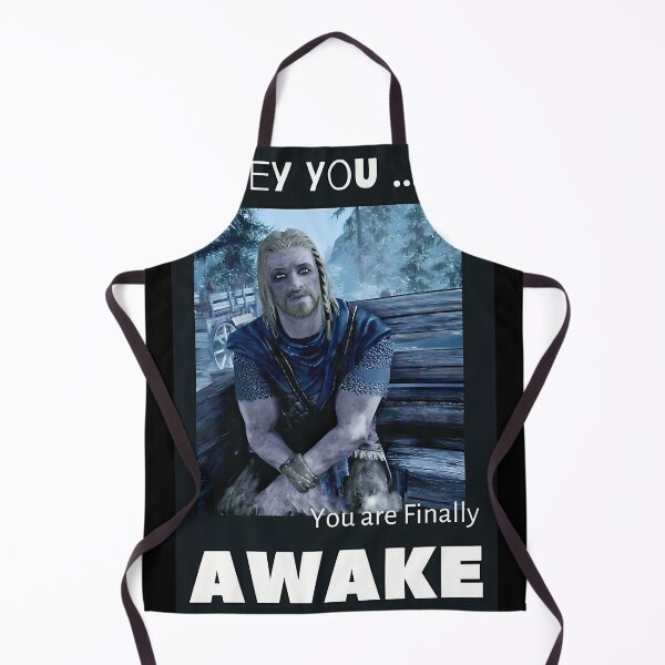 Item preview, You_Re Finally Awake designed and sold by MaaritWestman.