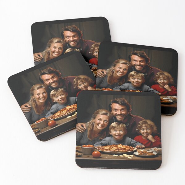 Item preview, Essayer De Manger Un Repas Chaud Quand Tu As Des Enfants designed and sold by MaaritWestman.